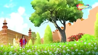 Best of Akbar Birbal Ki Kahaniyaan :