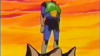 Mazinger Z - Episodio 23 - Jinray, el Monstruo Supersónico