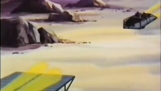 Mazinger Z - Episodio 24 - Afrodita A capturada