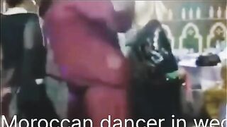 vibe dance from Morocco