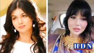 Ayesha Takia DELETES Instagram After MASSIVE Trolling For 'Plastic Surgery