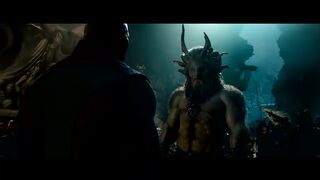 THE INHERITANCE Trailer (2024) Survival Thriller Movie 4 2