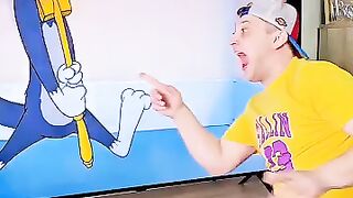 BEST MIX FUNNY TV VIDEOS 2024
