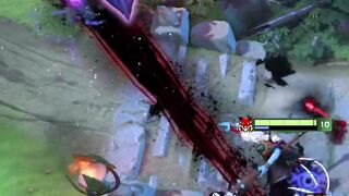GRIMSTROKE DOTA 2 #dota2 #dota #dota2gameplay