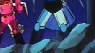 Mazinger Z - Episodio 26