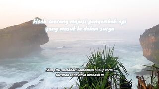 Kisah inspirasi