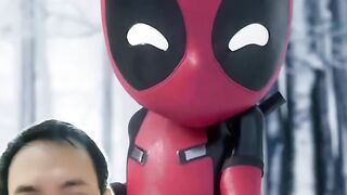 Deadpool Dance