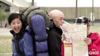I need your help OMG #helpprank #prank #funnyvideo #funwithmost #comedy