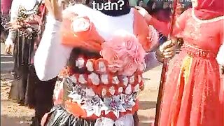 Bukan kah begitu tuan