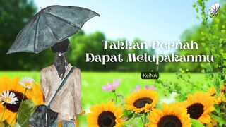 Yang Tak Pernah Dapat Melupakanmu