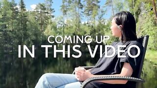 Europe Diaries - Our Summer in Finland