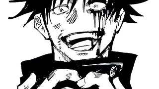 Jujutsu kaisen x kimetsu no yaiba