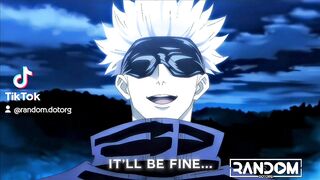 Jujutsu kaisen 36