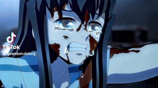 Kimetsu no yaiba x demon slayer