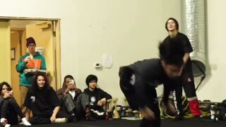 1080_Twist_???????? Dance Battle