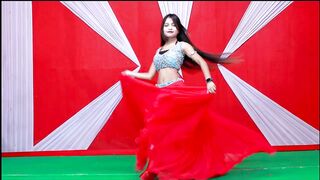 Aisa Bhi Mujhme Hai Kyaaa  Ft. Miss Nandini  HUNGAMA DANCE