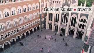 Vaaste Song- Dhvani Bhanushali, Tanishk Bagchi - Nikhil D - Bhushan Kumar - Radhika Rao, Vinay Sapru. 2