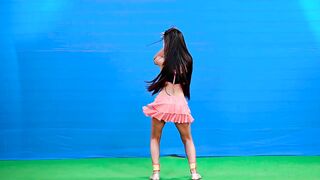 Ami 16 Periye Gechi  Ft. Miss  Nandini  Bengali Old Song HUNGAMA DANCE