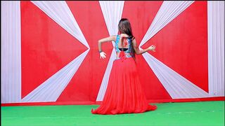Daiya Daiya Daiya Re  Ft. Miss Nandini  Hindi Old Song  HUNGAMA DANCE