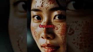 Crazy Facts About Ancient Japan