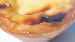 Five European pastries you should give a try