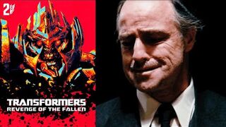 My Honest Reaction to Every Transformers Movie