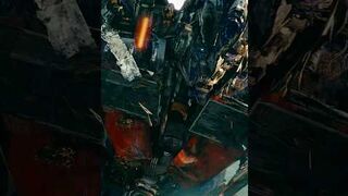 Optimus Prime 1v3s The Decepticons  Transformers Revenge of The Fallen