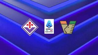 FIORENTINA-VENEZIA 0-0 ｜ HIGHLIGHTS ｜ Viola still winless after goalless draw ｜ Serie A 2024⧸25