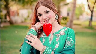 Rabeeca Khan TikTok 2