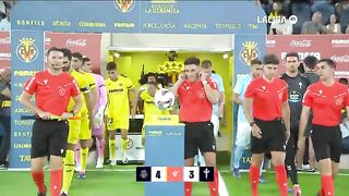VILLARREAL CF 4 - 3 RC CELTA ｜ RESUMEN LALIGA EA SPORTS