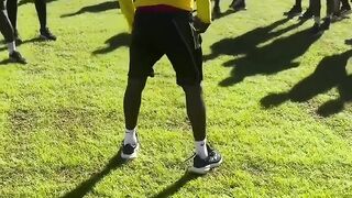 Gilberto Gibelé Ensinando As Técnicas dance gibele