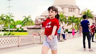 Backflip ????#nandini091013 #shortvideo #youtubeshorts #back flip#shorts
