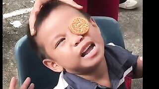 ট্যালেন্ট কাকে বলে ???????????????????? #fyp #fypシ゚viral #comedyvideo #funnymoments