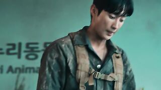 Sweet Home Season 2 Episode 8 Kdrama in Hindi/Urdu Part 2