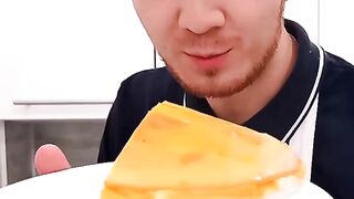 Пышный омлет - Пуляр
