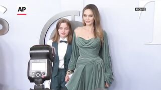 Angelina Jolie's 'Maria' in competition for the Golden Lion at Venice Film Festival