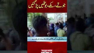 Big News From Bangladesh