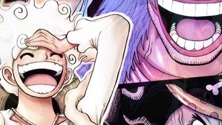 One piece 39