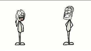 Rico Animation Funny Video