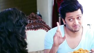 Kitna acha pokora just fany Video