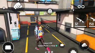 freefire gameplay videos
