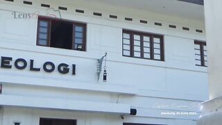 Explore Museum Geologi Bandung - Explore Indonesia (Part 1) | #lensamel