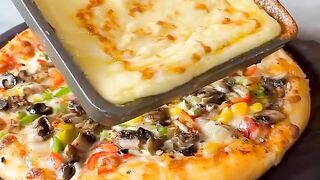Cheese pizza 2