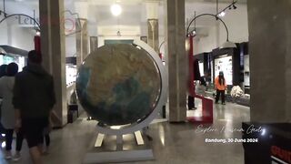 Explore Museum Geologi Bandung - Explore Indonesia (Part 2) | #lensamel