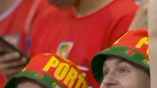 Portugal vs Czech ????????