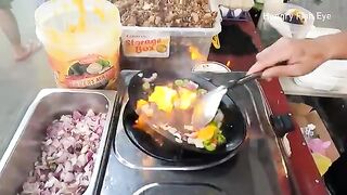Filipino Street Food | | PORK SISIG | SOLD OUT EVERY DAY