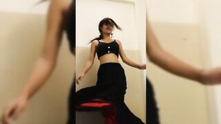 Indian Girl Deepika Dance 8