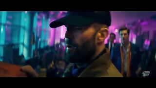 The Beekeeper - All Clips From The Movie (2024) Jason Statham