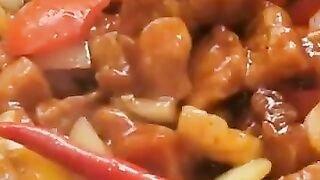 Easy Sweet & Sour Chicken Recipe