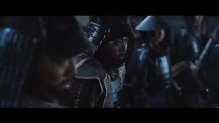 The Battle of Noryang (Imjin War) Korean vs Japanese Fleet - First phase of Battle (Noryang, 2023)